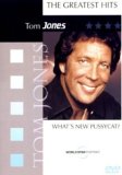 Tom Jones - Greatest Hits - What's New Pussycat