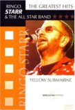 Ringo Starr And The All Star Band - The Greatest Hits
