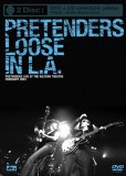 The Pretenders - Loose In LA / Loose Screw