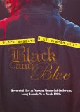 Black Sabbath And Blue Oyster Cult - Black And Blue [1980]