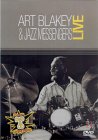 Art Blakey And Jazz Messengers Live