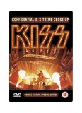 Kiss - Konfidential / X-Treme Close-Up