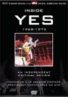 Yes - Inside - 1968 To 1973