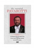 Luciano Pavarotti - The Essential Pavarotti [1982]
