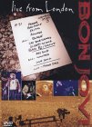 Bon Jovi - Live From London [1995]