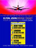Elton John - Dream Ticket