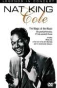 Nat King Cole - Legends In Concert