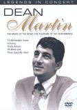 Dean Martin - Legends In Concert