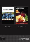 Madness - Take It Or Leave It / Divine Madness