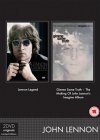 John Lennon - Gimme Some Truth / A Legend