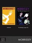 Morrissey - Hulmerist / Malady Lingers On