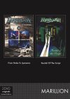 Marillion - From Stoke Row To Ipanema / Recital Of The Script