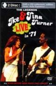 Ike And Tina Turner - Live In Holland 1971