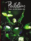 Phil Collins - Finally - The First Final Farewell Tour