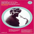 Sonny Rollins - Live At Lauren