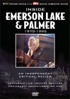 Emerson, Lake And Palmer - Inside Emerson, Lake And Palmer 1970 To 1995