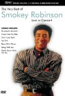 Smokey Robinson - The Very Best Of - In Concert