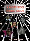 Legends Of Rare Soul - Vol. 2
