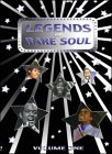 Legends Of Rare Soul - Vol. 1