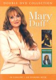 Mary Duff - Live In Concert / An Evening With [1990]