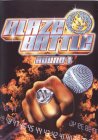 Blaze Battle - Round 1