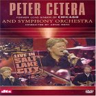 Peter Cetera - Live In Salt Lake City [2004]