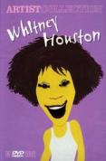 Whitney Houston - the Artist Collection