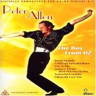 Peter Allen - The Boy From Oz