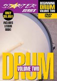 Beginning Drums - Vol. 2