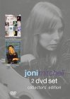 Joni Mitchell - Painting With Words And Music / Life Story