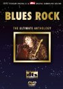 Blues Rock - The Ultimate Anthology