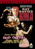 Ray Davies / The Kinks - Return To Waterloo / Come Dancing [1986]