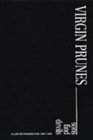 Virgin Prunes - Sons Find Devils