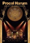 Procol Harum - Live At The Union Chapel