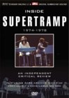 Supertramp - Inside - 1974 To 1978