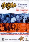 Golden Days - The British Invasion Vs. The San Francisco Sound