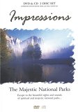Majestic National Parks