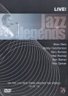 Jazz Legends - Live - Vol. 10