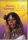 Donna Summer