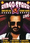 Ringo Starr and His All Starr Band - Live