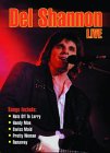 Del Shannon - Live [1989]