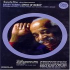 Barry Harris - Spirit Of Bebop