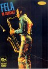 Fela Kuti - Fela In Concert