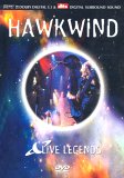 Hawkwind - Live Legends