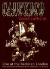 Calexico - World Drifts In - Live At The Barbican