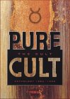 The Cult - Pure Cult - Anthology 1984-1995