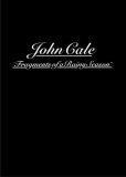 John Cale - Fragments Of A Rainy Season [1992]