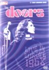 The Doors - Live In Europe [1968]