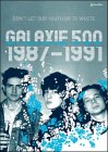 Galaxie 500: 1987 - 1991