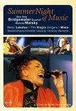Summer Night Of Music